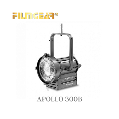 Đèn LED CCT Spot Apollo 300B (Bi Color)